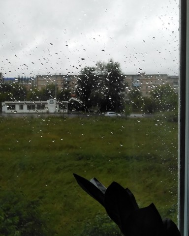 tatapulneva в LOOKY. . Настроение... 🌧️