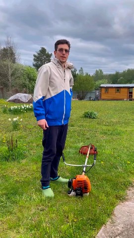 Александр в LOOKY. . 