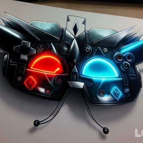 Кораблик Фантазий в LOOKY. . Работа пользователя ...