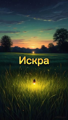 Надежда в LOOKY. #искра,#выходизтемноты,#силадуши,#надеждаесть. Искра
( новая песня)...