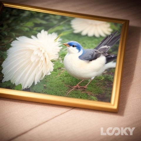 Looky_1698948748588 в LOOKY. #Олд_мани,#LOOKY_нейронка. #Олд_мани #LOOKY_ней...