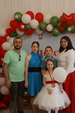 railusik334 в LOOKY. . [#деньсемьилюбвиивер...