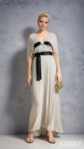 Looky_1699942520598 в LOOKY. #Fashion_LOOKY,#LOOKY_нейронка. #Fashion_LOOKY #LOOK...