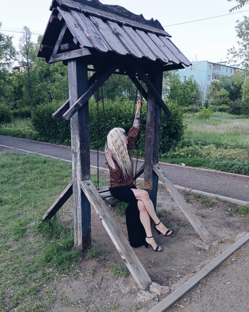 katena в LOOKY — публикация