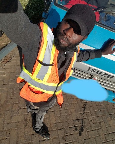 charlesawata в LOOKY. . Nice day at work