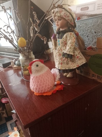 AlenaM в LOOKY. . 