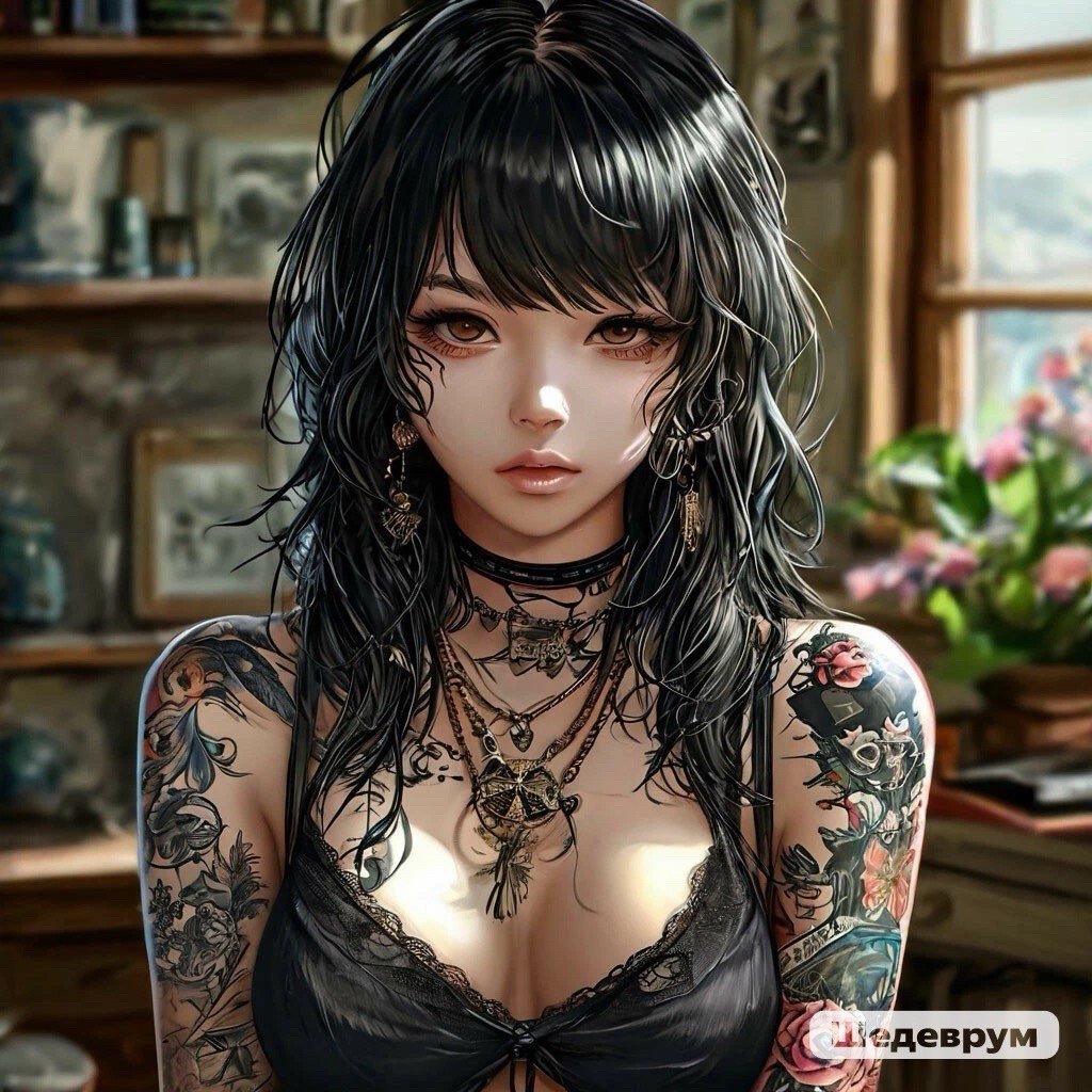 Карина Поморина в LOOKY — фото 6
