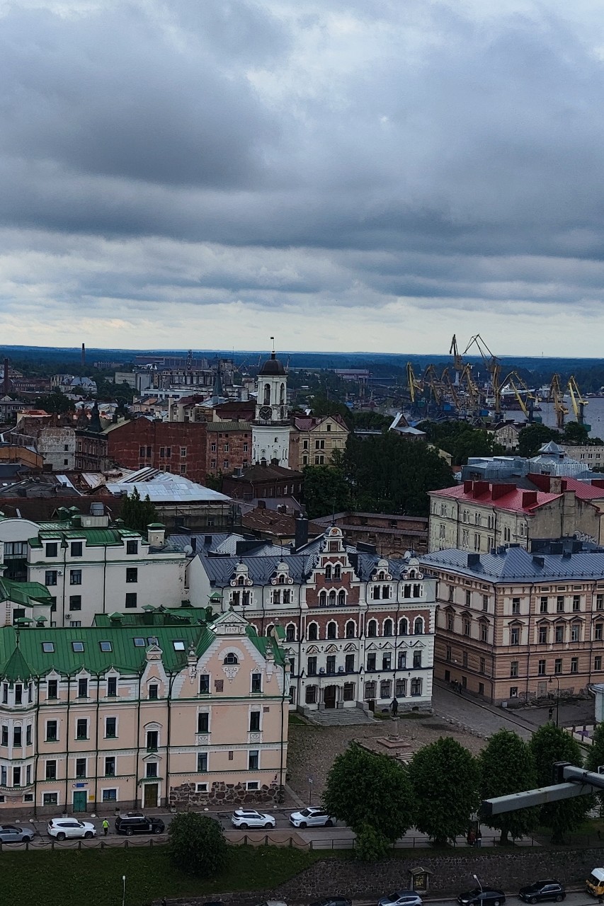 Супрыгина Евгения в LOOKY — фото 2