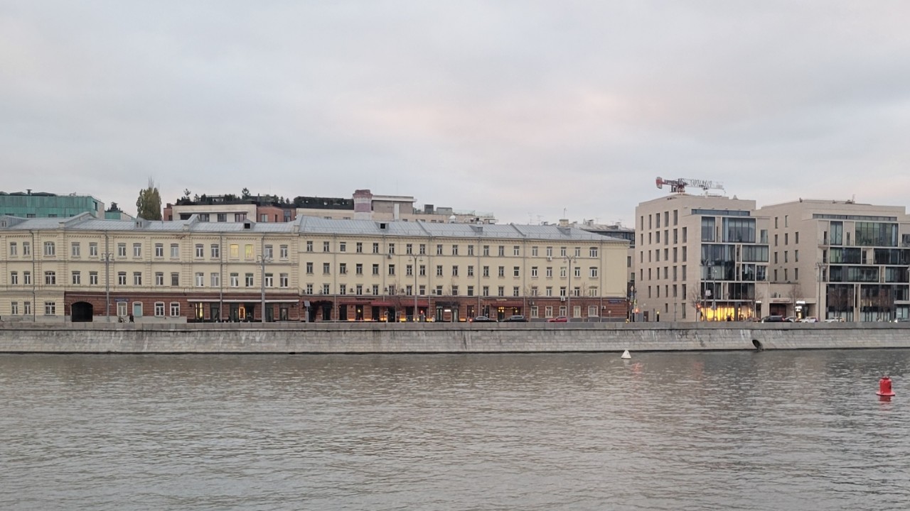  в LOOKY — #фото
#Москва
#город