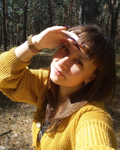 lyoudmilasoldatova в LOOKY. . 