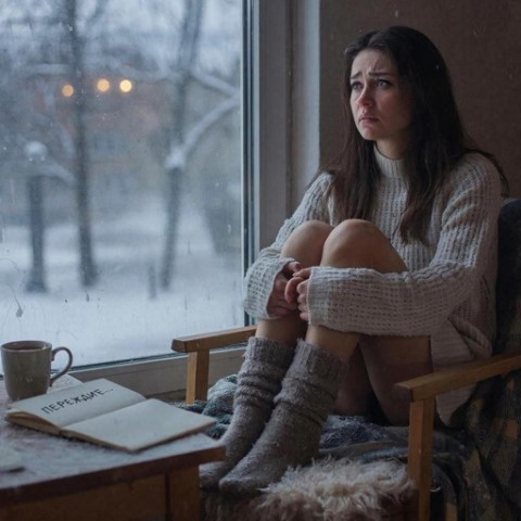 olshabalina в LOOKY. . Когда вас накрыли эм...