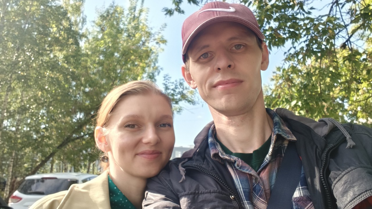 в LOOKY — Купила недавно крем для лица. Решила разгладить там, где гла