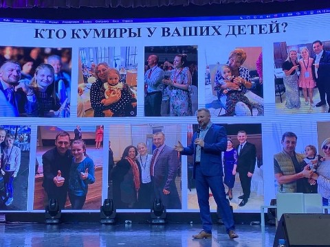 Валентин и Кристина Вязьмины в LOOKY. . Спасибо, столько эмо...
