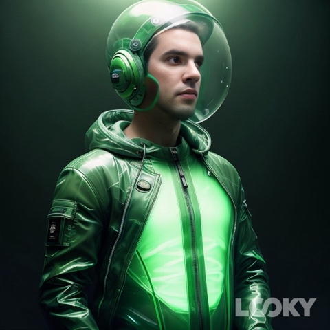 PERFORMANCE 2023 в LOOKY. #Perfonaut_man,#LOOKY_нейронка,#PERFOMANCE23. #Perfonaut_man #LOOK...