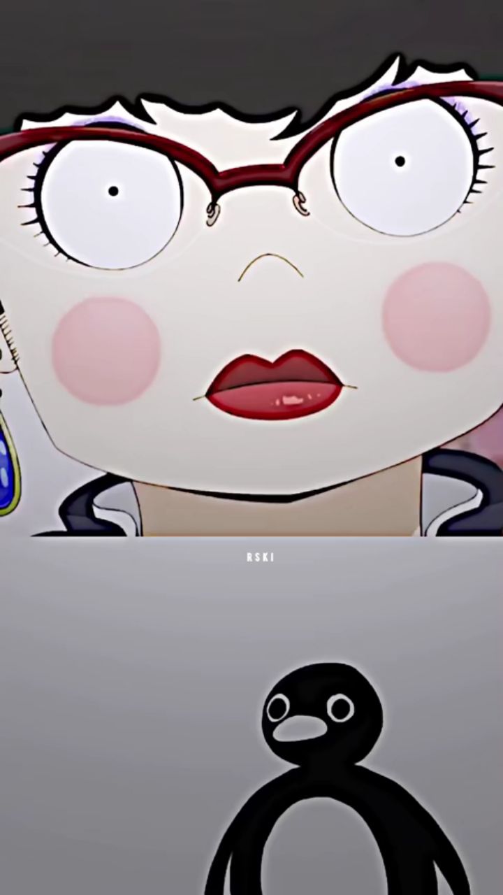 Аниме QwQ в LOOKY. #аниме. Фрэнки Франклин
Назв...