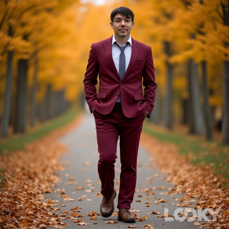 #Свой_аватар #LOOKY_нейронка