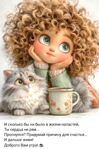 Viktory_LOOKY в LOOKY. . [#доброеутро ](добро...
