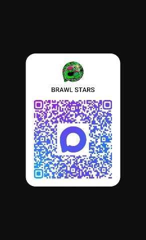 Brawlstars89 в LOOKY. . 