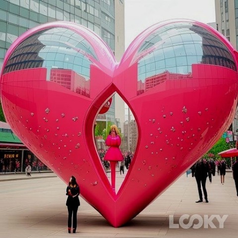DAR в LOOKY. . Онли LoVe
[#love ](l...