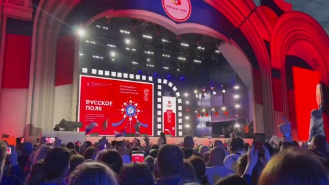 София Бровикова в LOOKY. . 22.08.26 г.Москва Фе...
