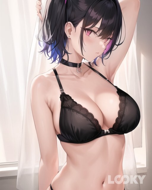 #аниме_неон  #looky_нейронка #hentai #хентай #looky_хентай  #anime  #аниме  #erotic  #sexygirl  #sexygirl