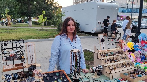 Галина Гальванопластика в LOOKY. . 
