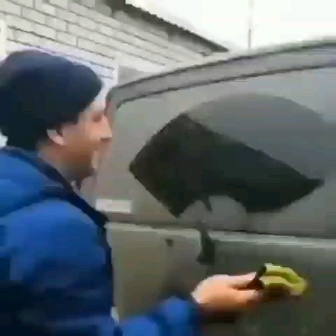o_ryb в LOOKY. . Чудо тряпочка для ав...