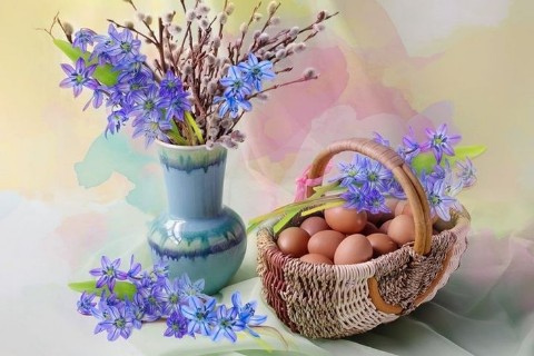 Looky_174106249963537 в LOOKY. . С праздником с
Светл...