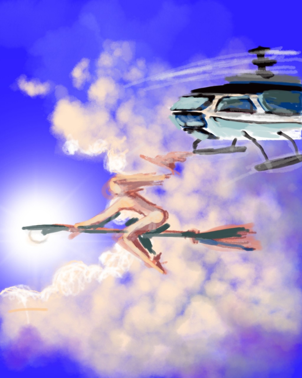 Евгений в LOOKY. . Джесика на шабаш