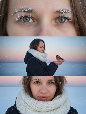sazonovanna_smm в LOOKY. . Решила начать свой п...