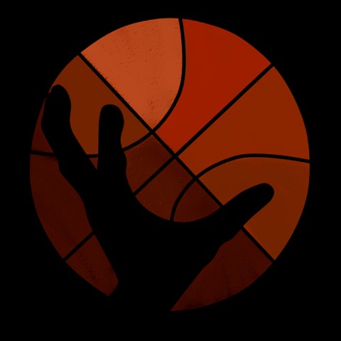 Ladyazi в LOOKY. #logo,#sport. [#basketball](basket...