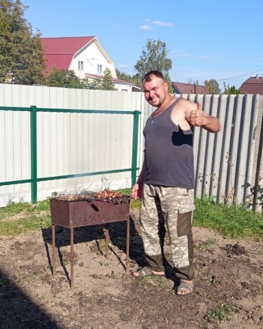 Бурдучкин Александр в LOOKY. . 
