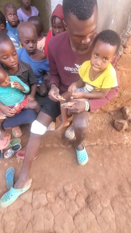 Lords glory children foundation в LOOKY. . Always be helpful to...