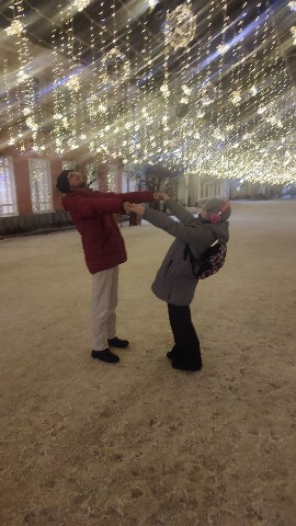 storge в LOOKY. . Моя семья:) [#моясем...