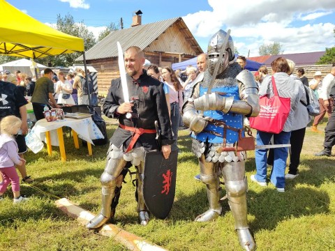 lenok в LOOKY. . «Южный рубеж» в Трои...