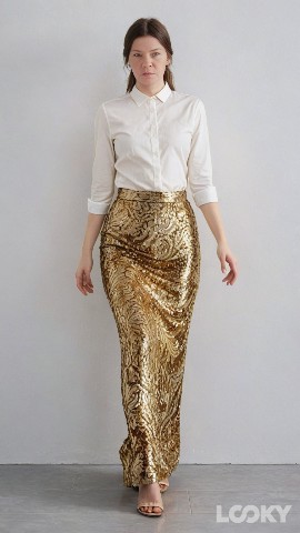Looky_1700740640556 в LOOKY. #Fashion_LOOKY,#LOOKY_нейронка. #Fashion_LOOKY #LOOK...