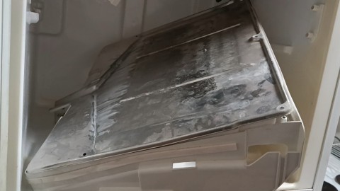 masterholstir в LOOKY. . сгорел тэн карлепаде...