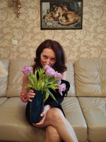 Anastasia Kalabukhova в LOOKY. #8марта. #8марта