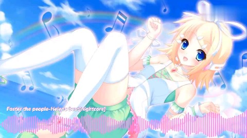 aniaKZVvibes в LOOKY. . HHelena beat - воспи...