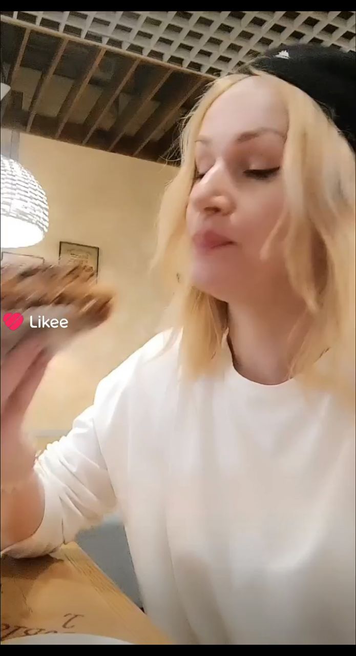 Ellen в LOOKY. . Любимое место в горо...