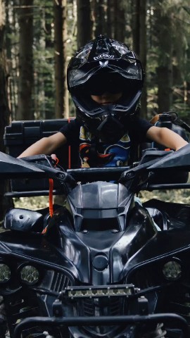 Alex Bes в LOOKY. . Off road light ATV