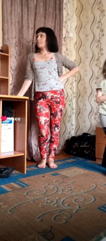  в LOOKY — публикация