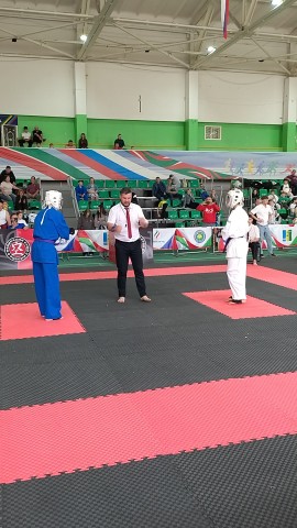 FIGHTERS в LOOKY. . [#кудо ](кудо)