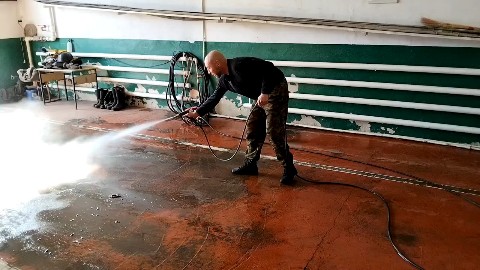 amurfirefighter в LOOKY. . Парко‑хозяйственный ...
