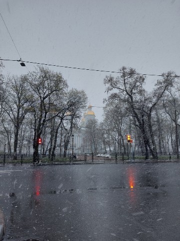 Looky_1717007933403 в LOOKY. . Обычная петербургска...