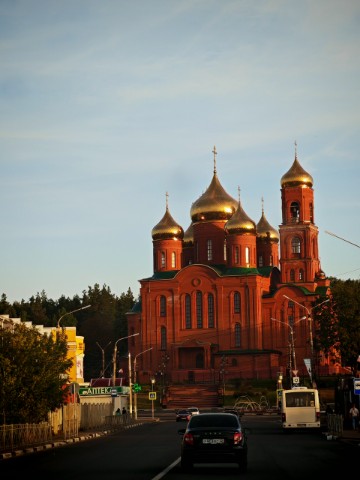 marina_alexandrovna_32.ru в LOOKY. . Клинцы. Красивенно