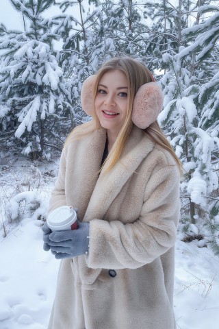 Tymcha_k в LOOKY. . 2023 год. Я стала ма...