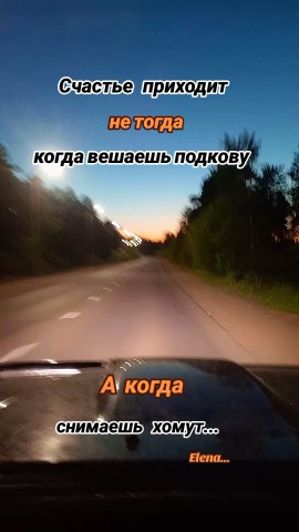 Elena в LOOKY — публикация