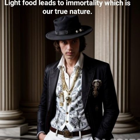 Nurak Ibinski в LOOKY. . Quote: "Light food l...