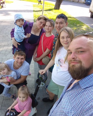 annika_annie в LOOKY. #июнь2023. Супер встреча
Супер ...